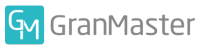 GranMaster - logo